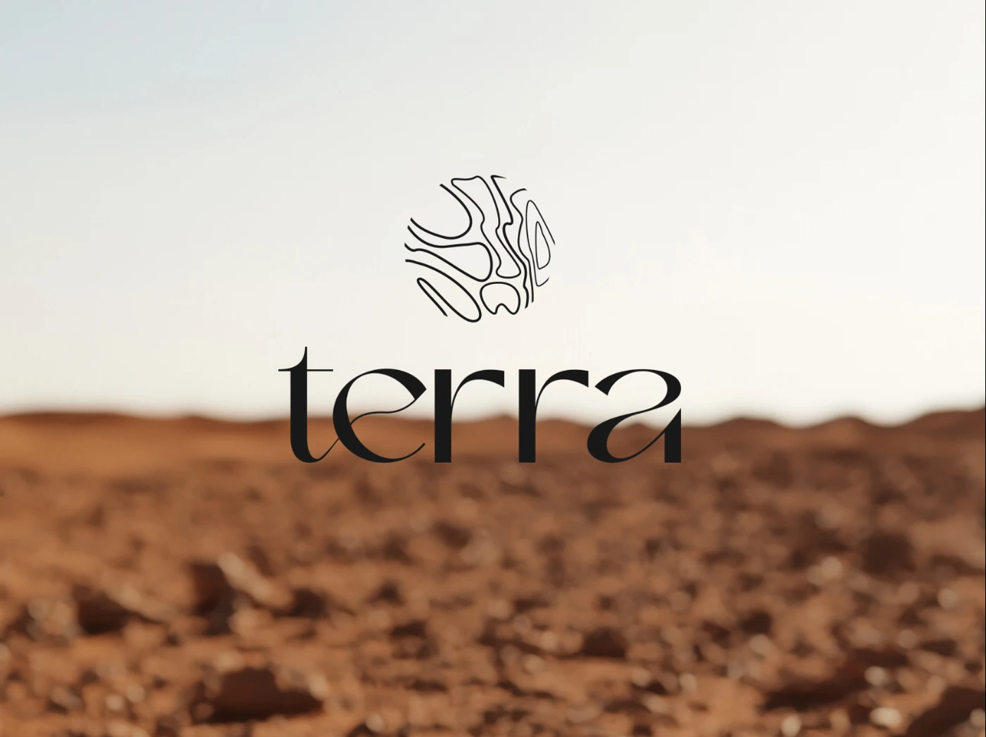 Projet Terra réalisé par Binary