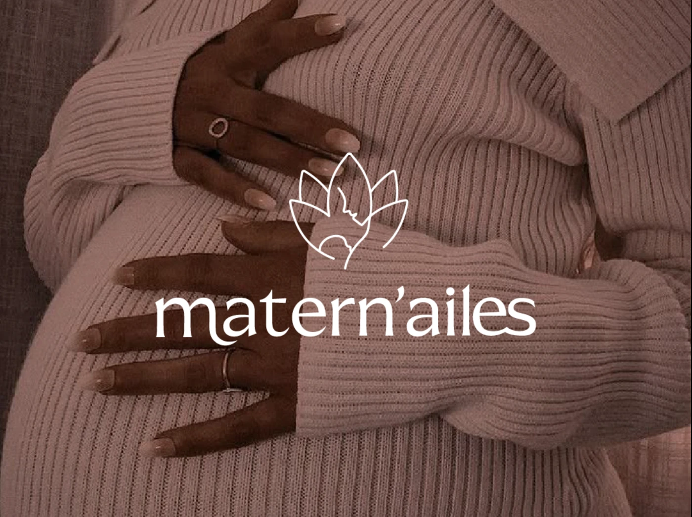 Projet Matern'ailes réalisé par Binary