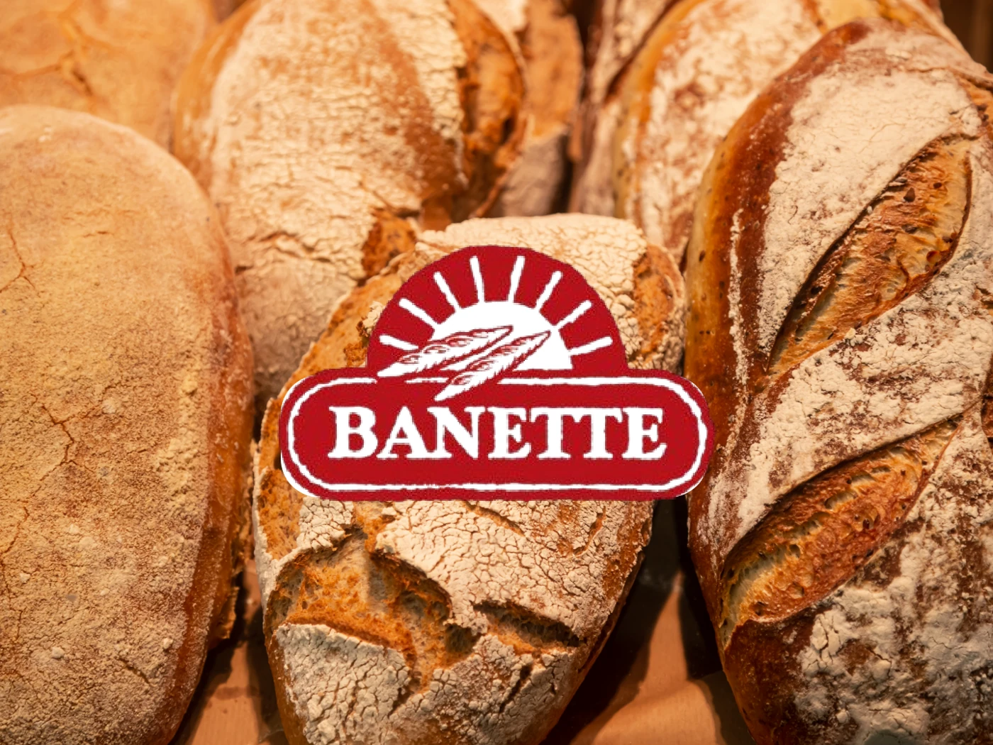Projet Banette St Louis réalisé par Binary
